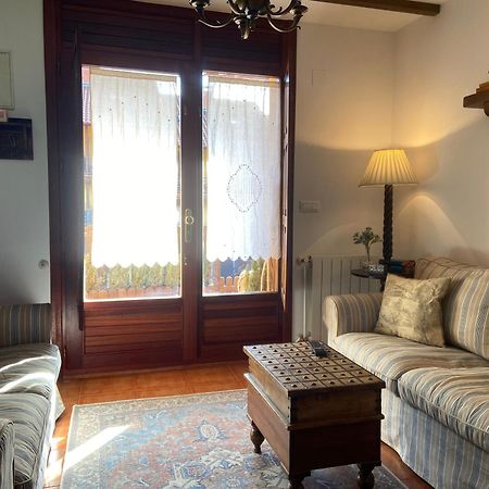 Precioso Chalet Junto A Potes Con Piscina-4 Hab,3 Banos โอเคโด ภายนอก รูปภาพ