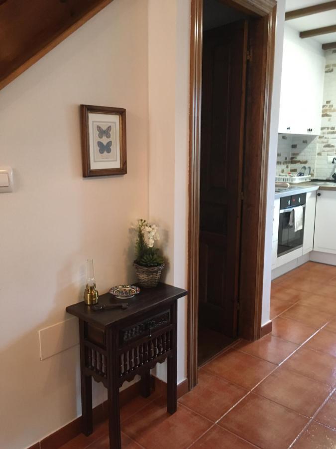 Precioso Chalet Junto A Potes Con Piscina-4 Hab,3 Banos โอเคโด ภายนอก รูปภาพ