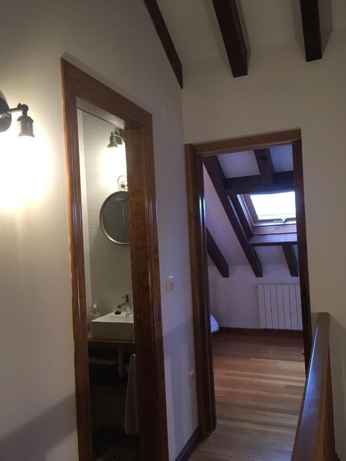 Precioso Chalet Junto A Potes Con Piscina-4 Hab,3 Banos โอเคโด ภายนอก รูปภาพ