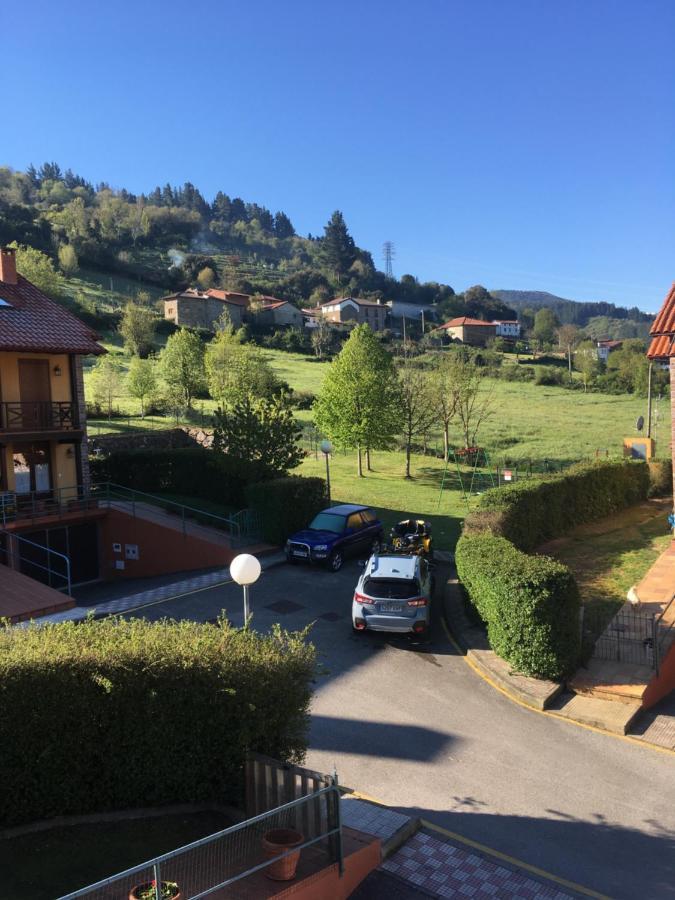 Precioso Chalet Junto A Potes Con Piscina-4 Hab,3 Banos โอเคโด ภายนอก รูปภาพ