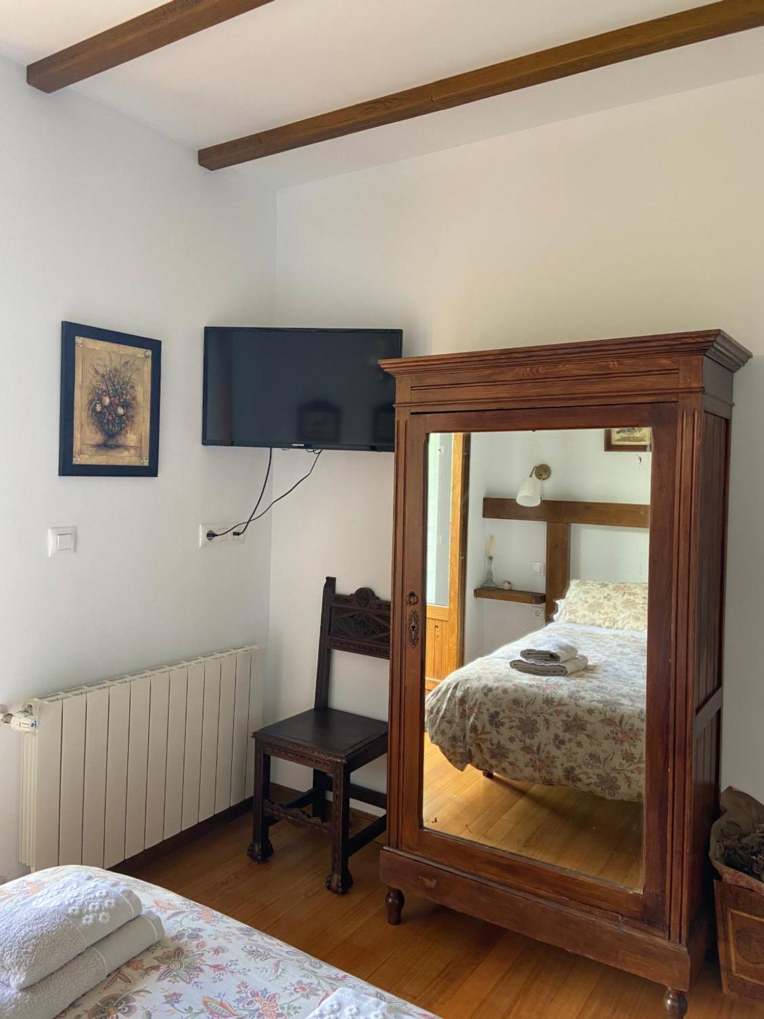Precioso Chalet Junto A Potes Con Piscina-4 Hab,3 Banos โอเคโด ภายนอก รูปภาพ