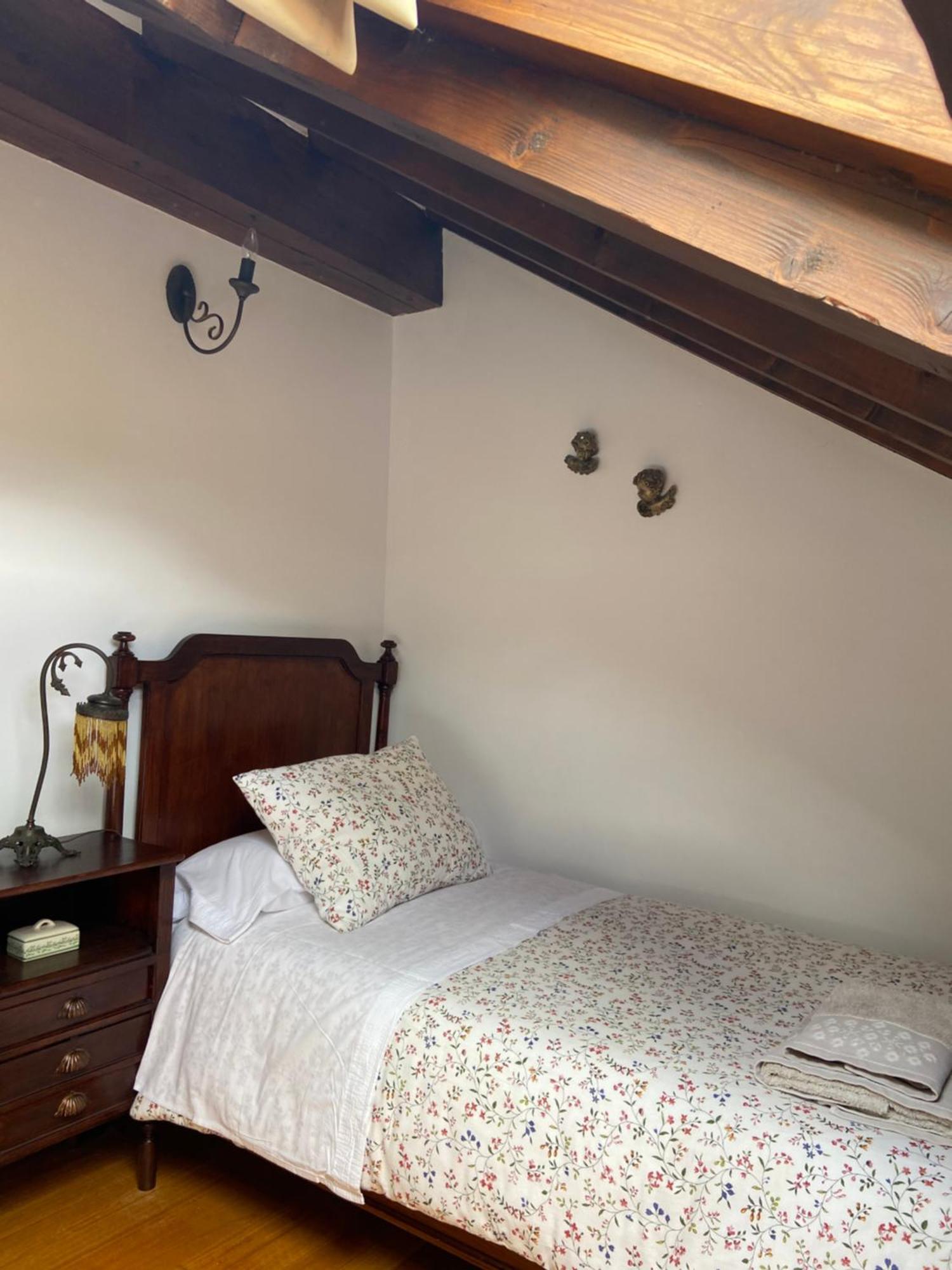 Precioso Chalet Junto A Potes Con Piscina-4 Hab,3 Banos โอเคโด ภายนอก รูปภาพ