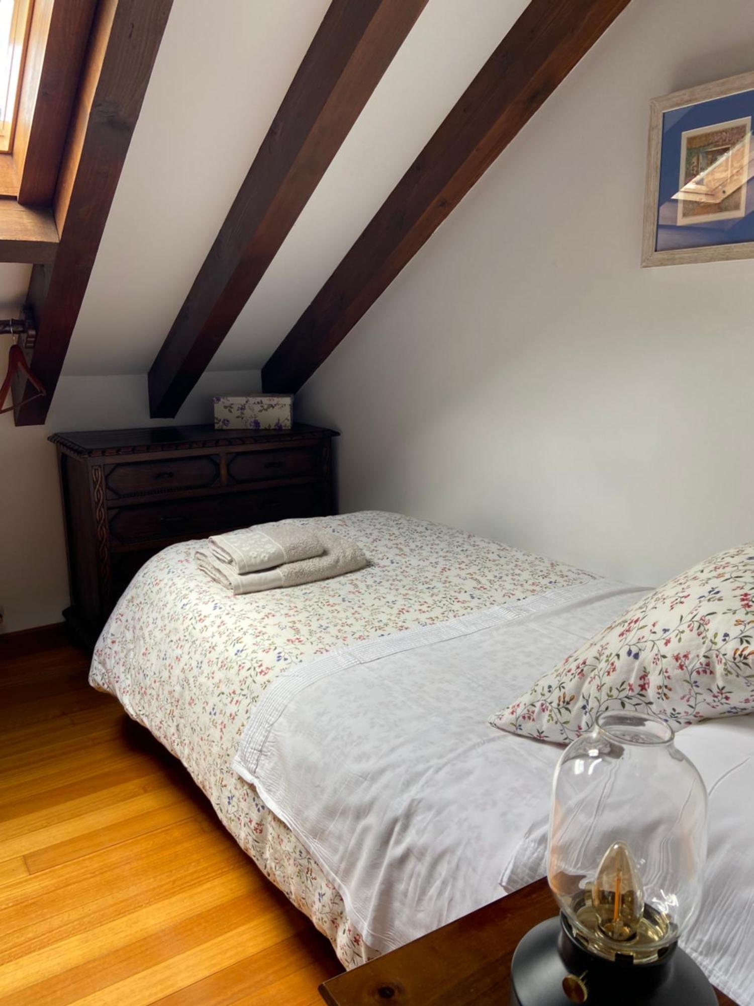 Precioso Chalet Junto A Potes Con Piscina-4 Hab,3 Banos โอเคโด ภายนอก รูปภาพ